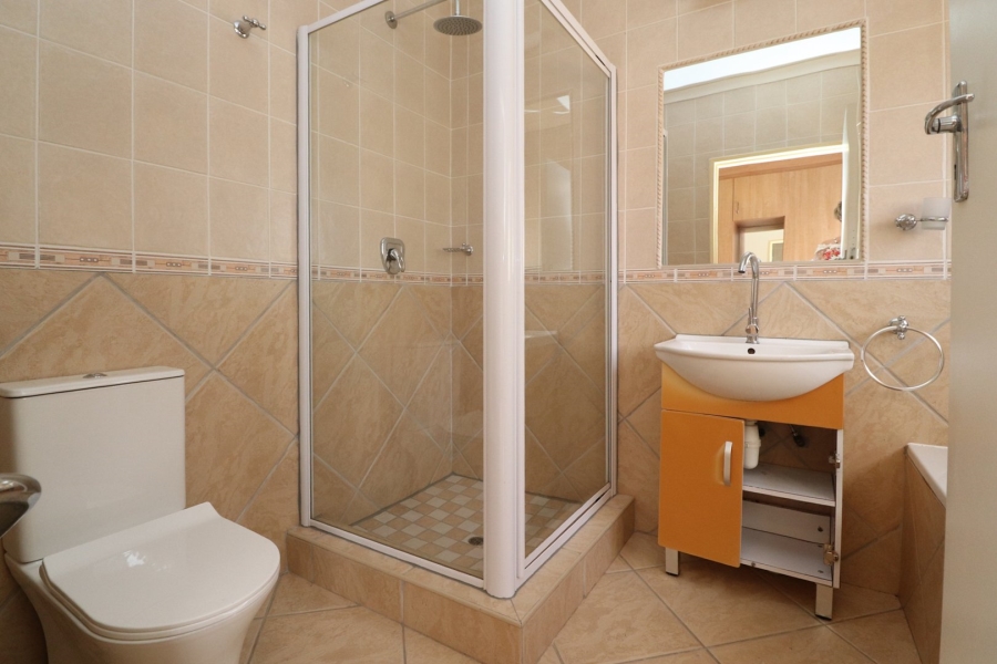 3 Bedroom Property for Sale in Flimieda North West